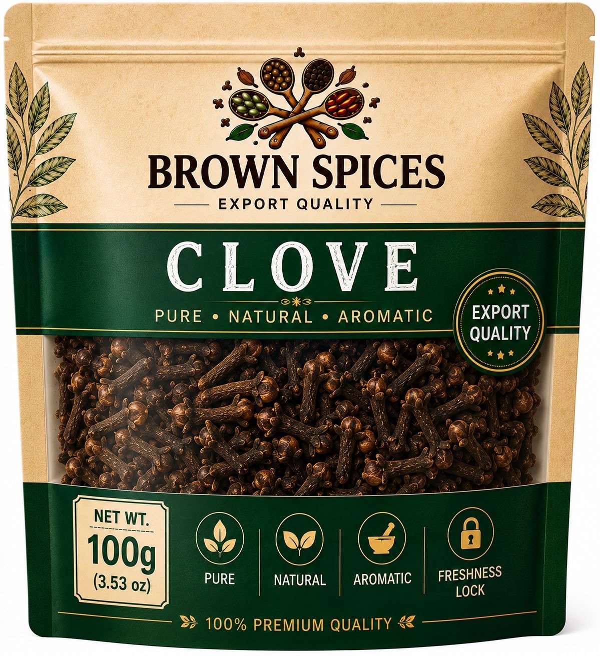 Cloves (Lavang)