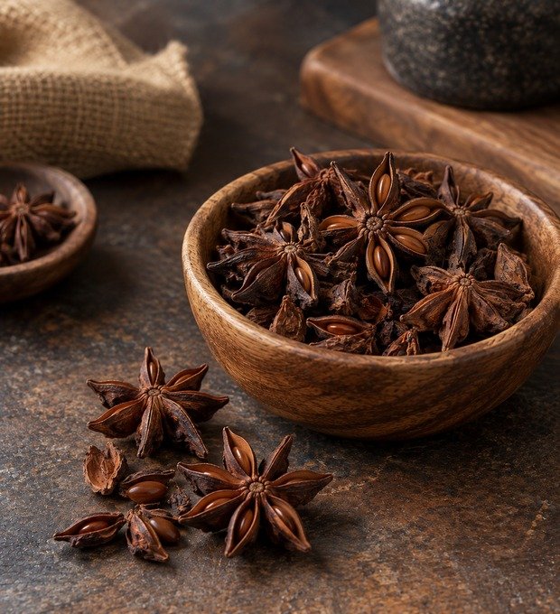Star Anise