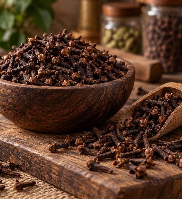 Cloves (Lavang)