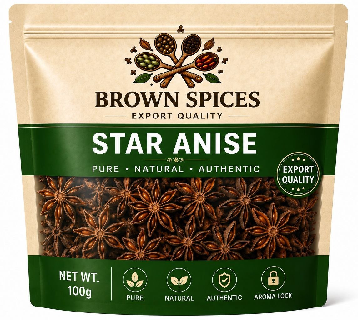 Star Anise